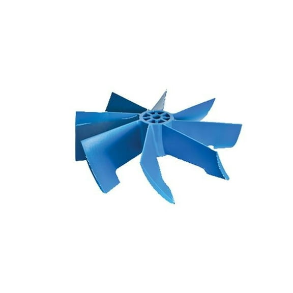 Blue Square 1130399 Infloor Actuator Turbine