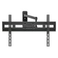thumbnail image 3 of Manhattan Full-Motion 85" TV Wall Mount | Adjustable Bracket with Tilt & Swivel, Heavy-Duty Steel, Easy Install, VESA Up to 600x400 - 462426, 3 of 8