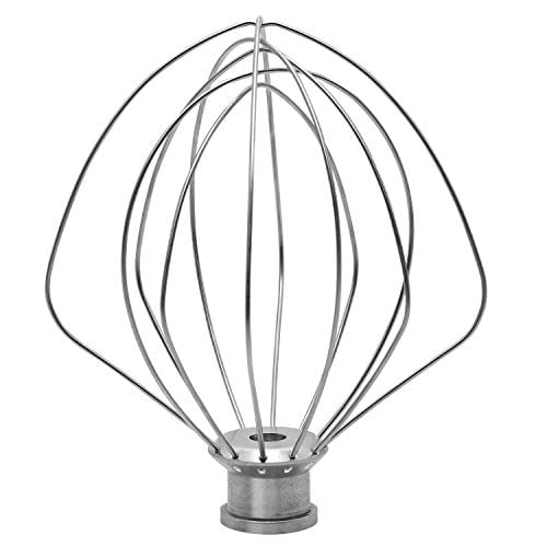 KN256WW 6Wire Whip Attachment for KitchenAid 6 Quart BowlLift Stand