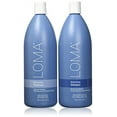 thumbnail image 1 of Loma Hair Care Moisturizing Shampoo & Treatment Duo, 1 of 4