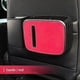 thumbnail image 2 of 3 In 1 Car Organizer Storage Seat Back Hanging Tissue Holder Box , A, 2 of 5