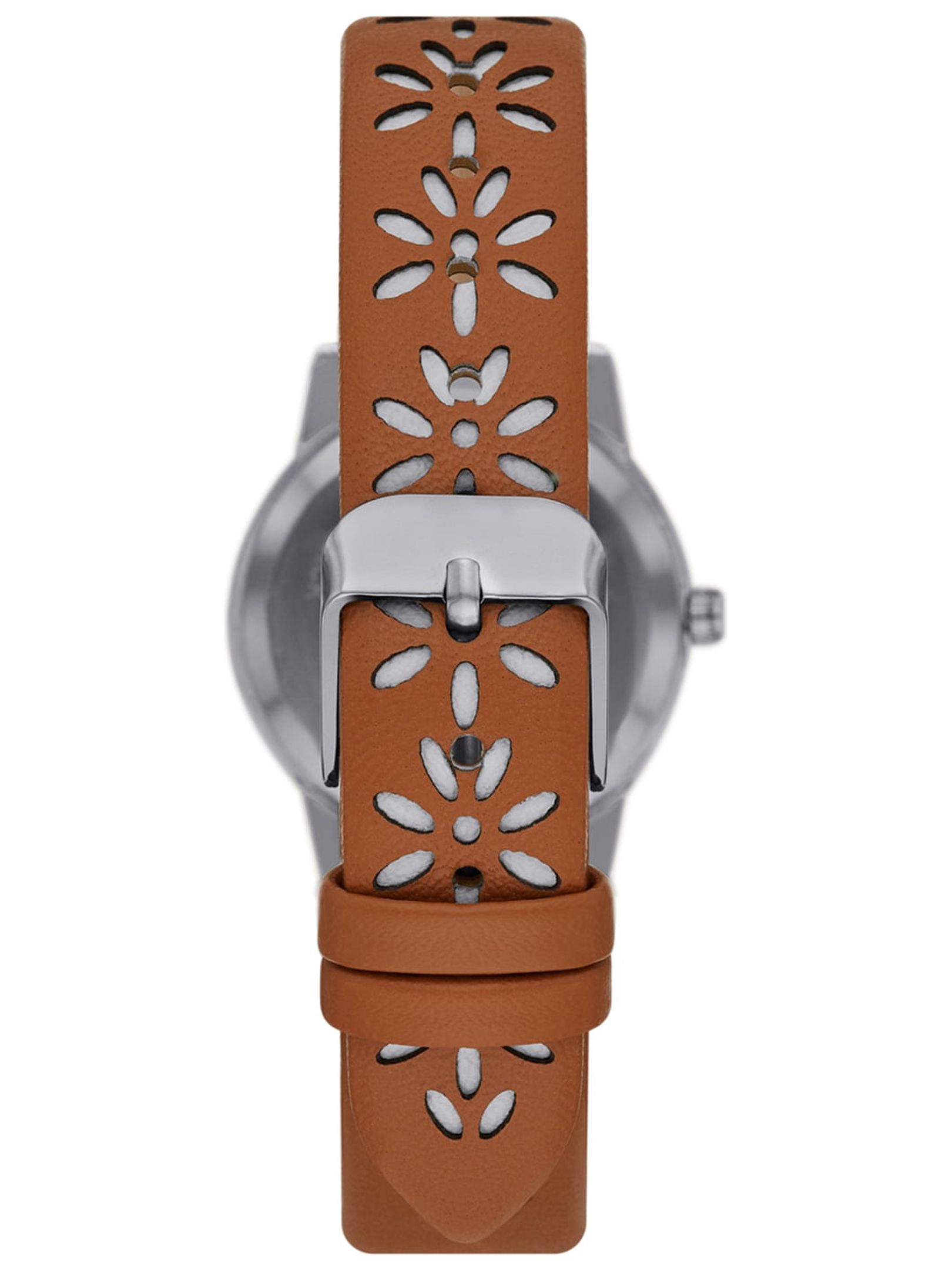 Time and Tru Women's Crystal Accent Watch photo 4