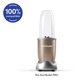 thumbnail image 2 of Nutribullet Pro/Cuchilla deportiva, 0.60 libras, 2 of 4