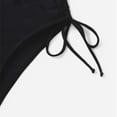 thumbnail image 5 of Sngxgn Women Swimsuit Sport Bathing Suit Swimwear(Black,XL), 5 of 8