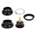 thumbnail image 1 of Mejora de horquilla prémium para una conducción suave Juego de dirección externo de 34 mm para bicicletas de montaña y carretera, 1 of 8