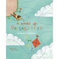 thumbnail image 2 of A World of Pausabilities: An Exercise in Mindfulness (Hardcover), 2 of 2