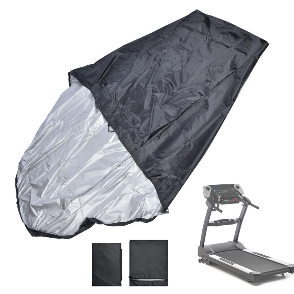 Stand Stilll Cover Waterproof Running Jogging Machine Dustproof Shelter Protect 