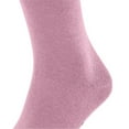 thumbnail image 3 of Falke Airport Knee-High Socks - Light Rosa Pink, 3 of 5