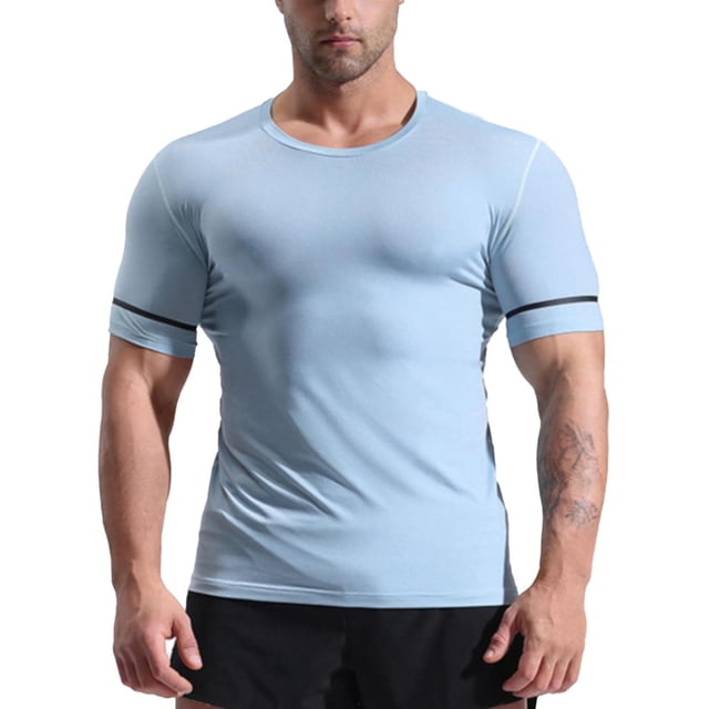 adviicd Chemises Décontractées pour Hommes T-Shirt Graphique Amusant à Manches Courtes Col Rond BU1,XXXXXL