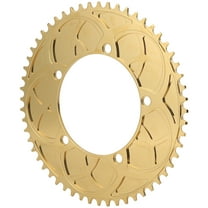 BOLANY ZDP‑04 Road Bike 56T Chainring Bicycle Positive Negative Teeth Single Chainring