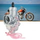 thumbnail image 4 of L Scooter Marca 28Mm Carburador 2017 Piezas 160Cc Welsh X 125Cc 160 26Mm Motocicleta Carburador Carb Apto para Molkt 125Cc 140Cc 150Cc Pit Dirt Bike ANGGREK Otros, 4 of 8