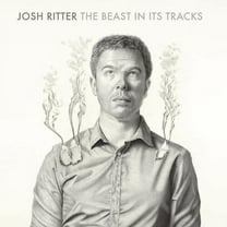 Josh Ritter - Intl: The Beast in It's Tracks - Rock - CD