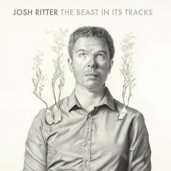 Josh Ritter - Intl: The Beast in It's Tracks - Rock - CD