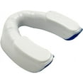 thumbnail image 5 of Ultimate Comfort and Protection Customizable Mouthpiece for Personalized Fit and Reliable Protection - Perfect for MMA, Boxing, Martial Arts, and All Contact Sports, Blue/White, 5 of 8