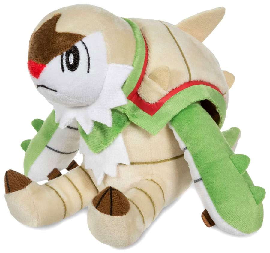 golem plush pokemon