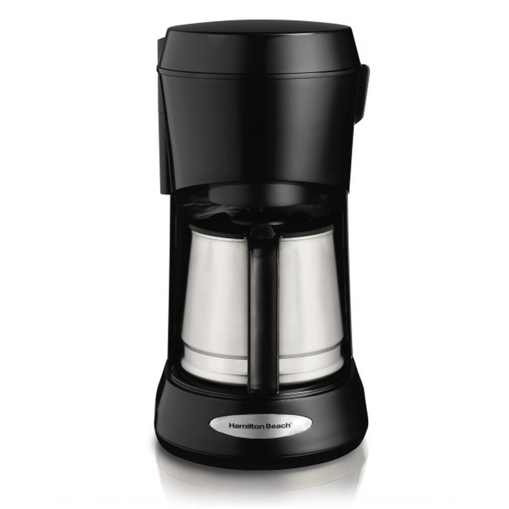 Hamilton Beach 48137 Coffee maker 5 cups