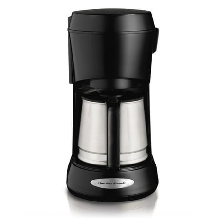 Hamilton Beach 5 Cup Coffee Maker | Model# 48137 - Walmart.com