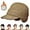 Khaki, variant on 2026 New Sherum Cozy Head Beanie,Fanyil Cozy Head Beanie,Beanie Winter Hat with Brim and Ear Flaps,Beanie Knitted Hat with Fleece Lining, Warm Ear Protection,for Unisex