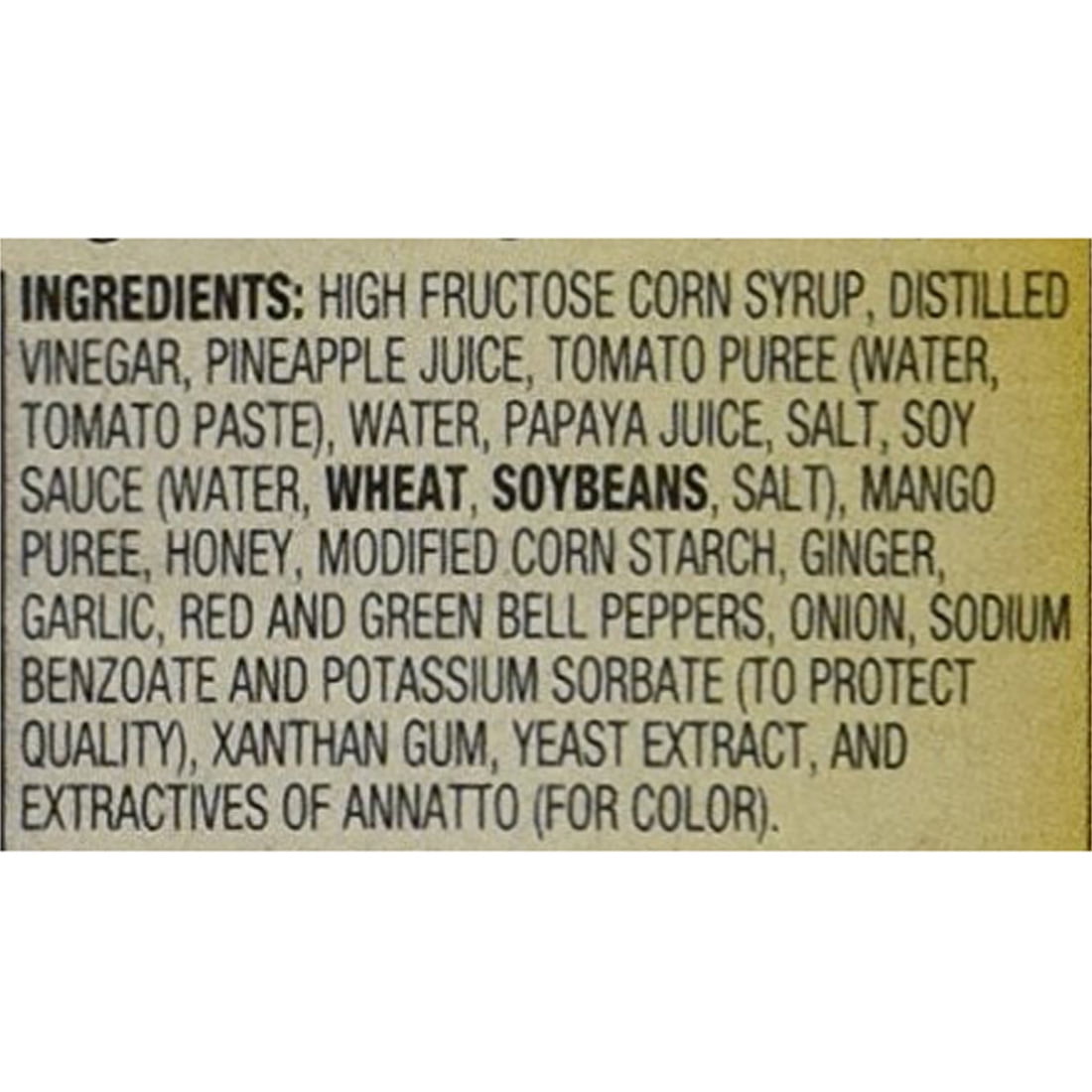 Lawry's, Hawaiian with Tropical ZS23 Fruit Juices Marinade, 12oz Bottle (Pack of 3)