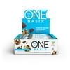 ONE Protein Bar, Cookie Dough Chocolate Chunk, 20g Protein, 12 Count