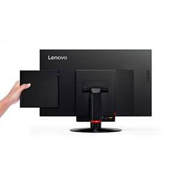 Lenovo ThinkCentre Tiny-in-One 24 - LED monitor - 23.8