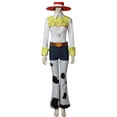 thumbnail image 3 of Disfraz de pastora Disfraz de cosplay de Halloween Disfraz de Halloween, 3 of 5