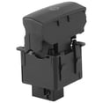 thumbnail image 1 of Frein à Main Électronique pour C4 Ds4 C4, Interrupteur de Frein de Stationnement 470702 Noir Mat, 1 of 5