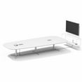 thumbnail image 4 of Logitech BASE Zoom Room (no AV) with Tap + ASUS&reg; NUC - For Video Conferencing, Meeting Room - 2 x HDMI Out - USB, 4 of 7
