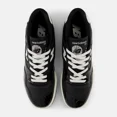 thumbnail image 3 of New Balance 550 BB550YKG BLACK Width D Lyfestyle Shoes Men's Women's Snekers, 3 of 6