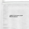 thumbnail image 6 of Coton de Tulear Spring Path Kitchen Towel 15 in x 25 in, 6 of 6