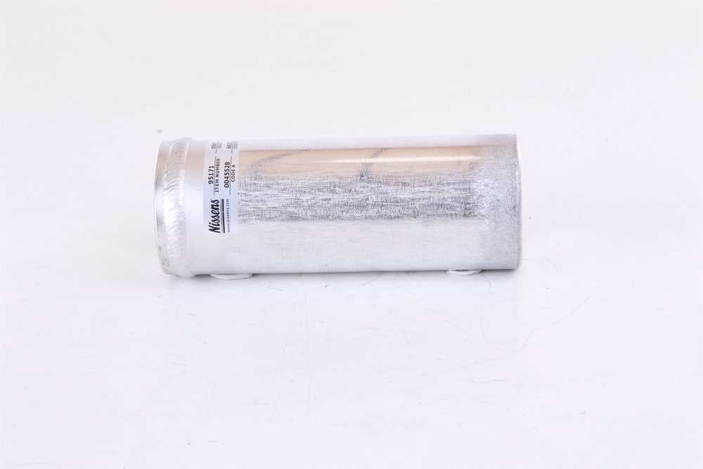 Nissens 95171 Air Conditioning Receiver Drier