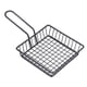 thumbnail image 5 of Cesta De Freidora Para Patatas Fritas De Acero Inoxidable De Alimentaria, 5 of 7