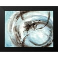 thumbnail image 2 of Charest, Doris 18x15 Black Modern Framed Museum Art Print Titled - Orb It 1, 2 of 5