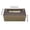 Brown, variant on COM1950s Retro Bluetooth Speaker, Wooden Wireless Vintage Radio, 66Mm Full Range Speaker for Deep Bass, Fm Radio with Tf Card Slot for Home & Outdoor