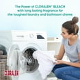 thumbnail image 5 of CLORALEN® Household Cleaning Liquid Scented Bleach - Floral Fantasy (32 fl oz), 5 of 7