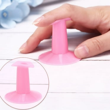 Nail Art Finger Support Stand Rest Holder For Gel Polish Painting AccessorieWA