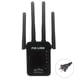 thumbnail image 1 of Enrutador WIFI inalámbrico de 300 Mbps, repetidor Wifi, antena de refuerzo de red doméstica, extensor de rango de señal Sky Wps Eigraketly DZ7234-06, 1 of 2