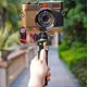 thumbnail image 5 of Xiletu Xt18 Desktop Stand Double Cold Shoe Mini Ptz Tripod Bearing 6kg Mobile Phone Stand Tripod, 5 of 5