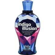 Devoted Creations Indigo Illusion Dark Tanning Lotion 12.25 oz