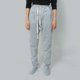 thumbnail image 1 of WILLBEST Pantalones Casuales para Mujer: Pantalones de Invierno de Terciopelo Grueso de Color Liso con Cintura Elástica y Bolsillos para Un Estilo Cómodo. XXXL, 1 of 8