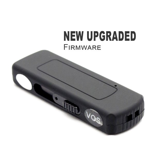 EyeSpySupply _ Voice Activated Digital Spy Recorder Easily Hidden
