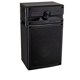 thumbnail image 1 of Panasonic SC-CMAX1LM-K Bocina Portátil, 2200W PMPO, 200W RMS, Bluetooth, MP3, USB, Entrada Auxiliar, FM, 1 of 3