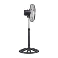 thumbnail image 2 of VENTILADOR MY-TECK MOD. MY-3392 18" IND PEDESTAL MyTek MY-33//92, 2 of 5