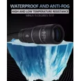 thumbnail image 6 of 40X60 Monocular Binoculars With Night Vision Bak4 Prism High Power Waterproof+, 6 of 6