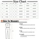 thumbnail image 5 of Trajes de Mujer Casual Moda Impresión Cuello Redondo Cordón Vendaje Manga Corta Bolsillos Traje de Juego, 5 of 5