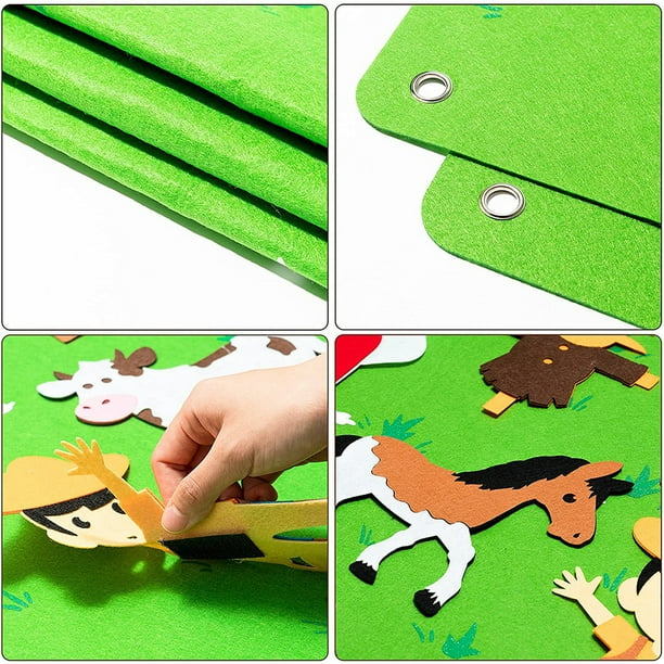 Toy story felt sales