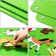 thumbnail image 3 of Bewildely Juguete de fieltro DIY para niños, tablero de cuentos, educativo interactivo para bebés, accesorios de enseñanza para padres e Juguetes Educativos Granja, 3 of 6