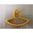 thumbnail image 4 of Tutu Dance Skirt Cookie Cutter- Fast Shipping - Sharp Edges - Exceptional Quality, 4 of 4