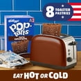 thumbnail image 3 of Kellogg's Pop Tarts Frosted Chocotastic 8 x 48g, British Import (Pack of 2), 3 of 3