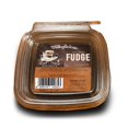 thumbnail image 2 of Milkylicious Old Fashioned Handmade Smooth Creamy Fudge - Maple Walnut (1/4 Pound) | Kettle Cooked & Individually Wrapped in USA in Small Batches for a Rich Delicious Taste, 2 of 3